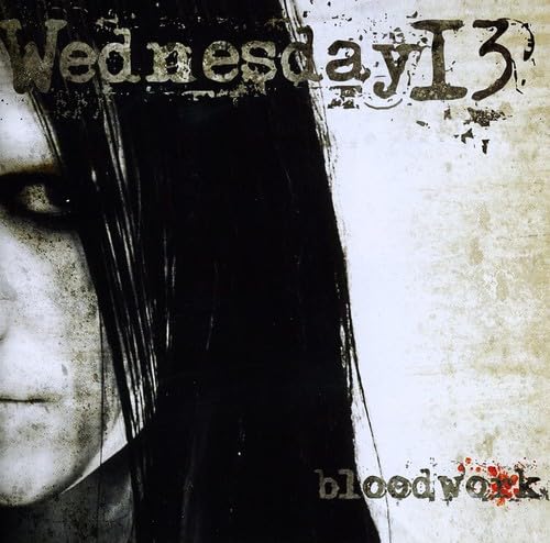 Bloodwork E.P. Metal & Hardrock