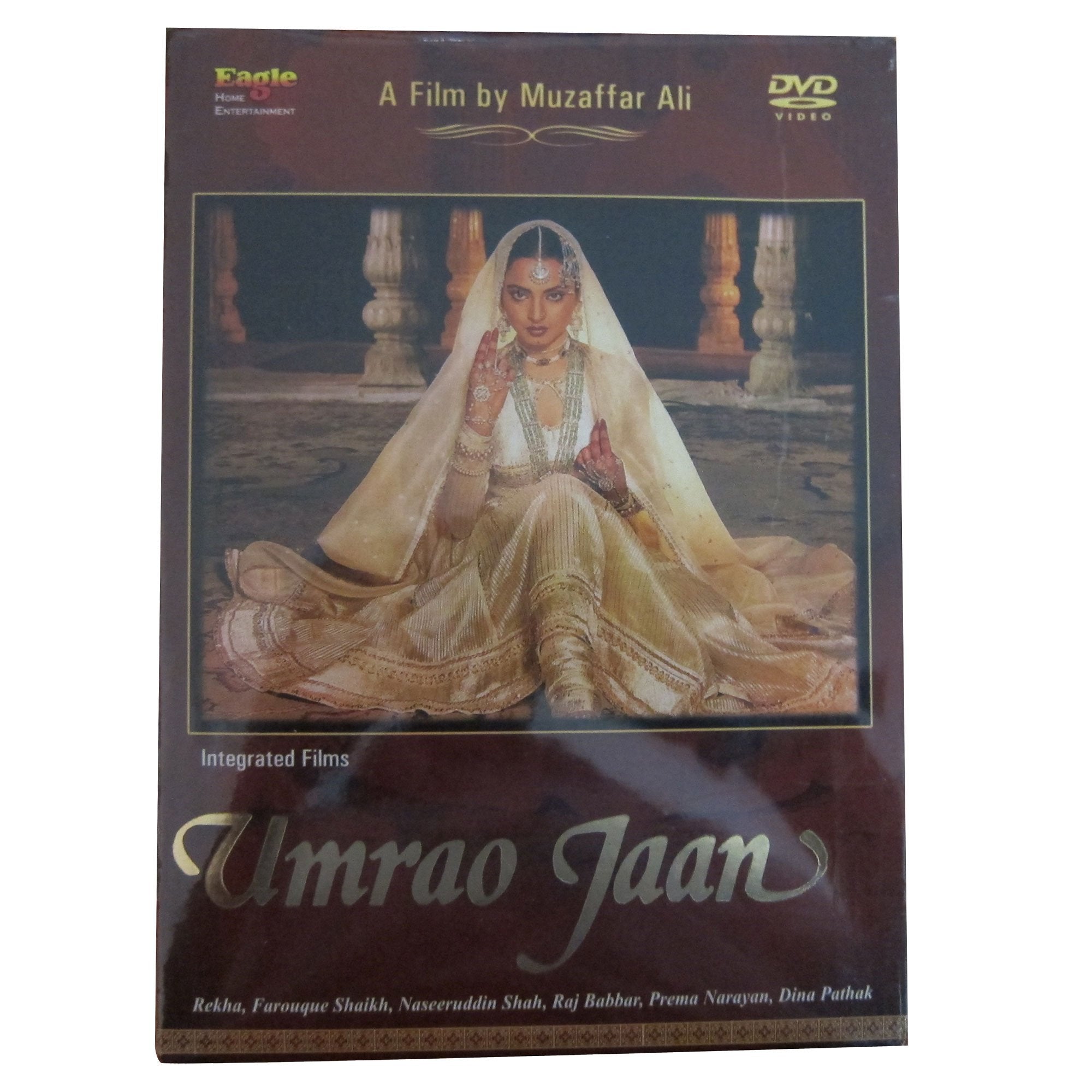 Product Image: Umrao Jaan