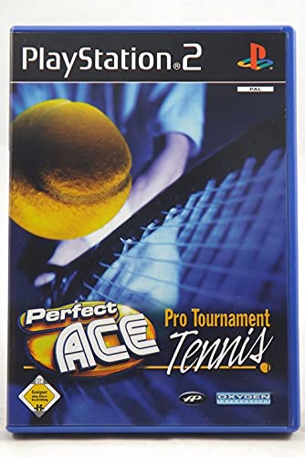 Product Image: Pro Tournament Tennis