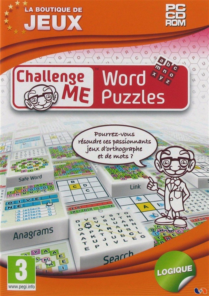 Challenge Me: Brain Puzzles 2 PC