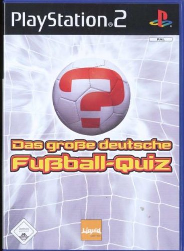 Das große deutsche Fußballquiz PC