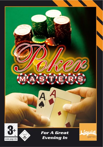 Product Image: Poker Masters