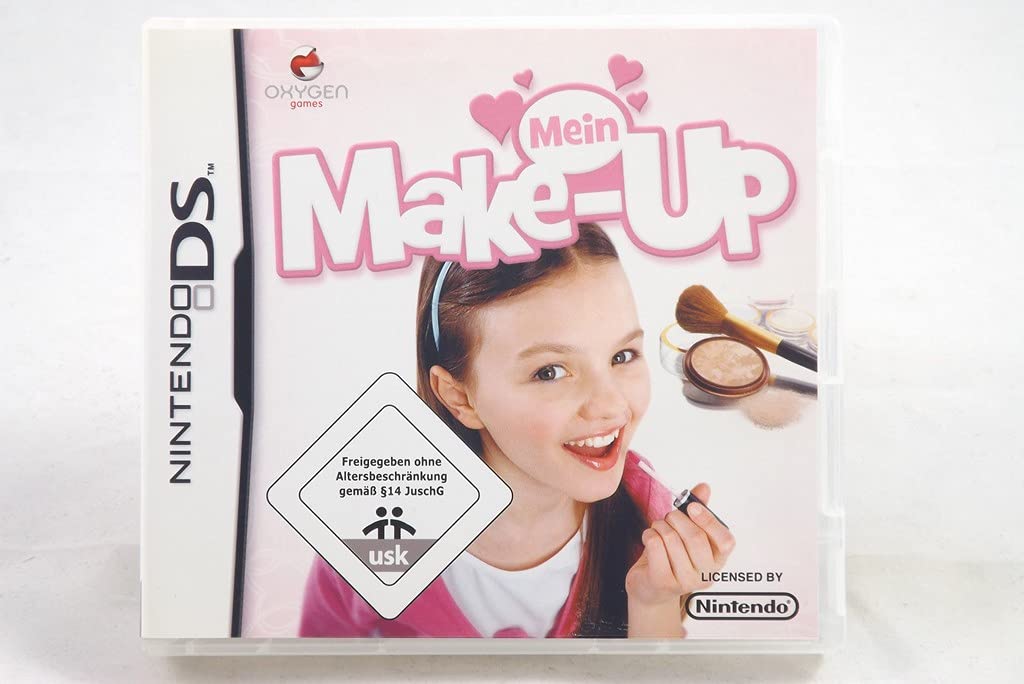 Product Image: Mein Make-Up