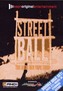And 1: Streetball Movies