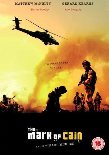 Mark Of Cain Films