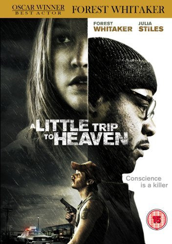 Product Image: A Little Trip To Heaven
