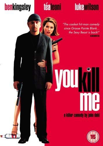 You Kill Me Movies