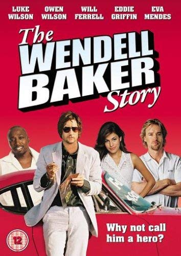 The Wendell Baker Story Films
