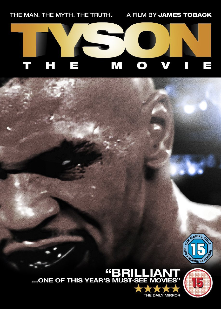 Tyson: The Movie Films