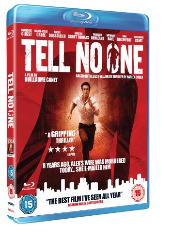 REVOLVER ENTERTAINMENT Tell No One Films
