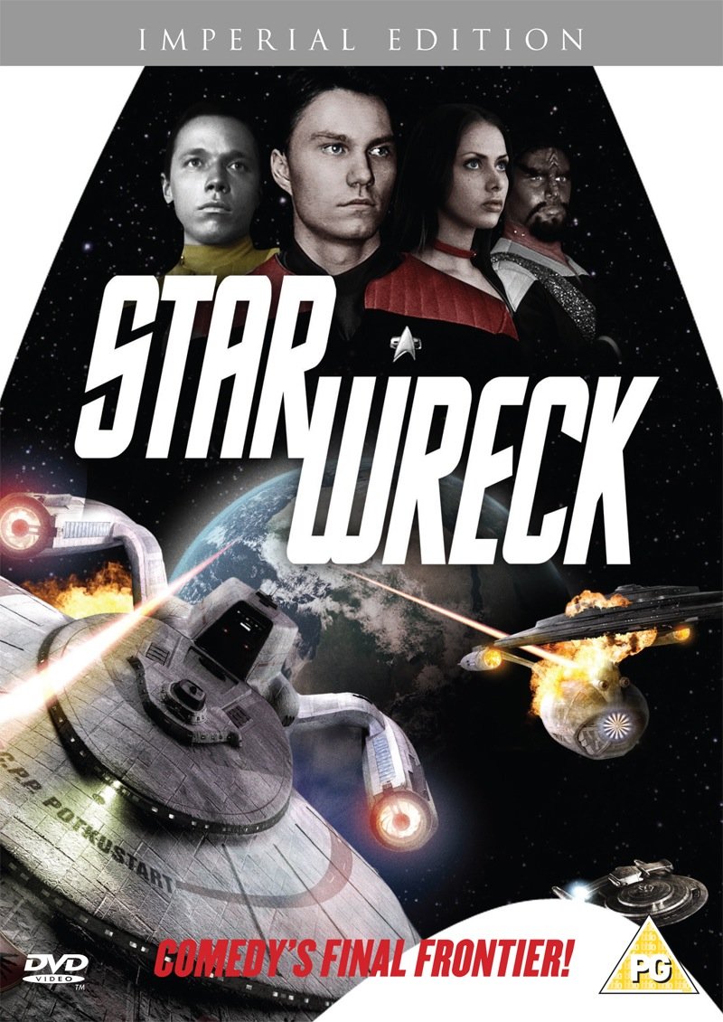 Star Wreck: In the Pirkinning Films