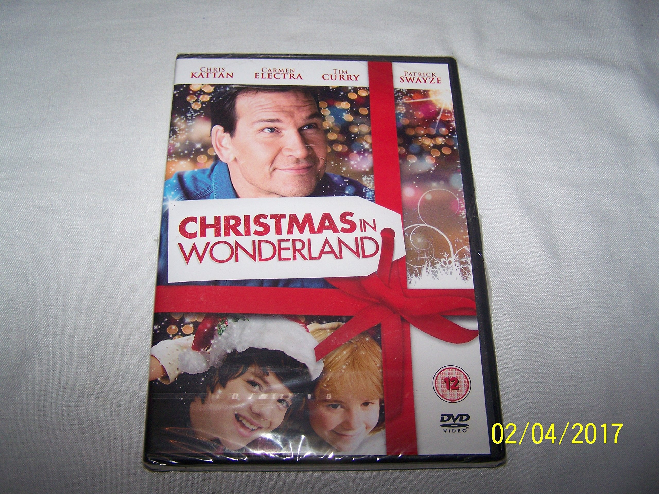 Christmas In Wonderland Films