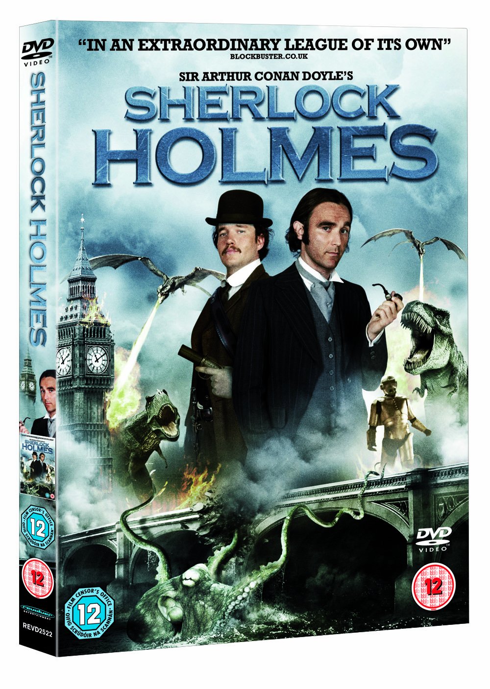 Product Image: Sherlock Holmes
