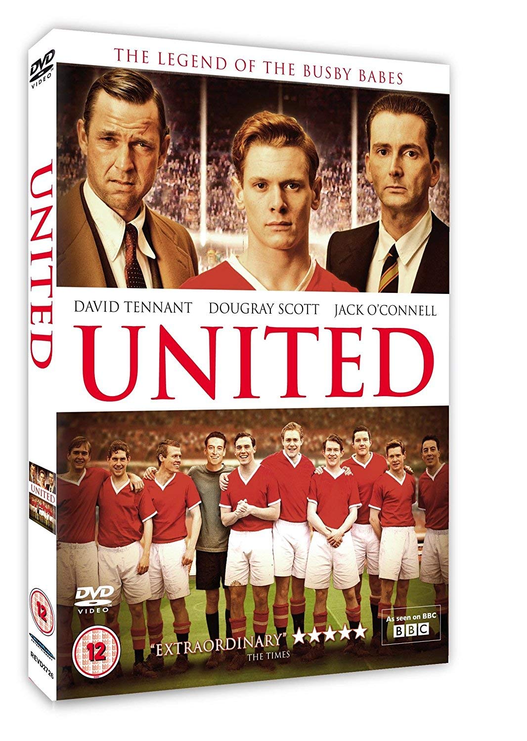 United (BBC) Movies