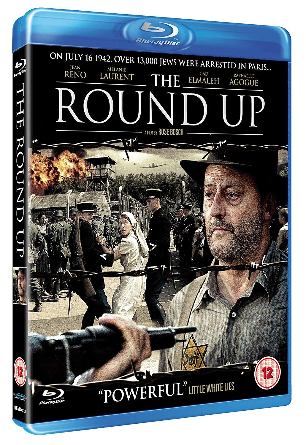 The Round Up Films