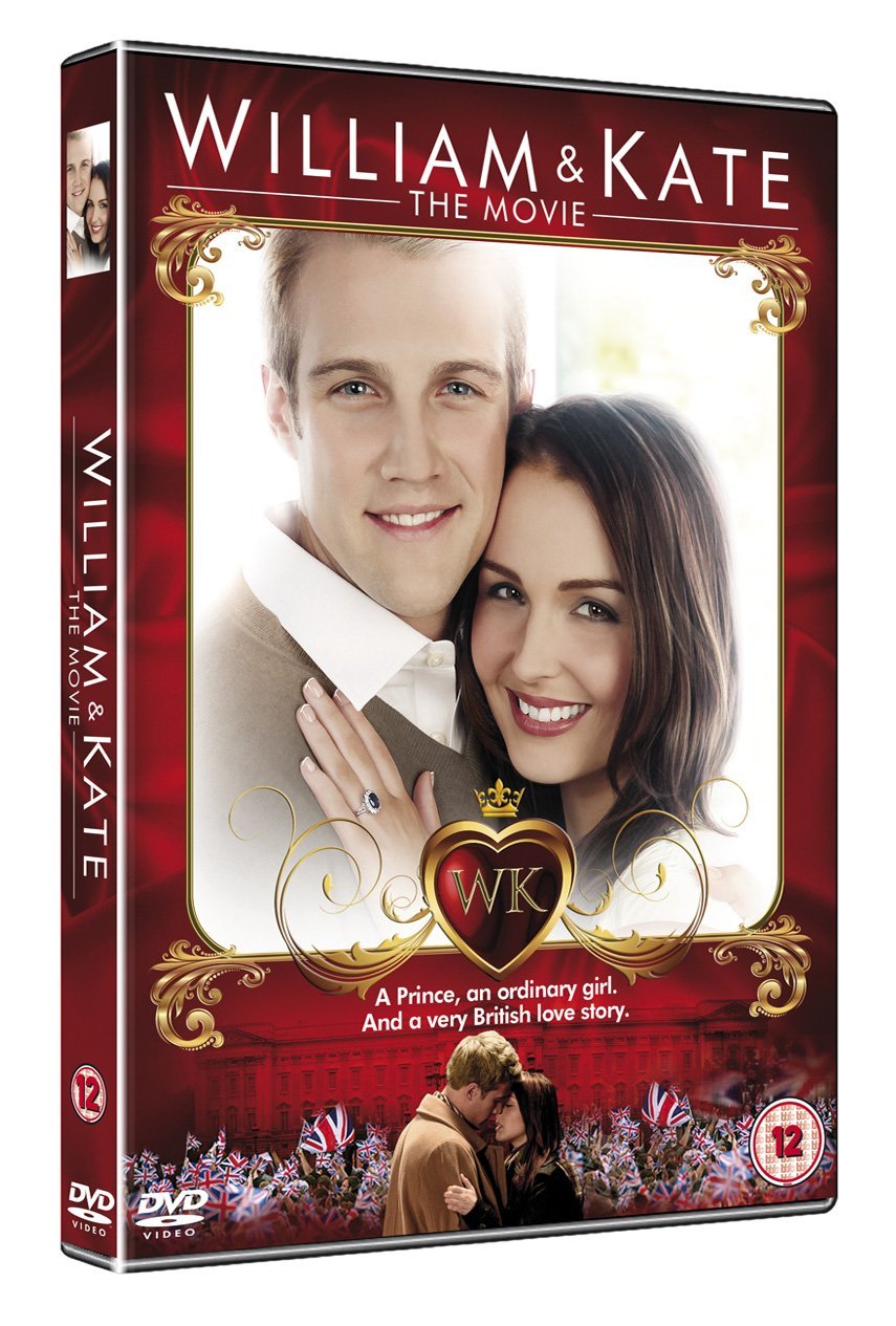 William And Kate: The Movie Films