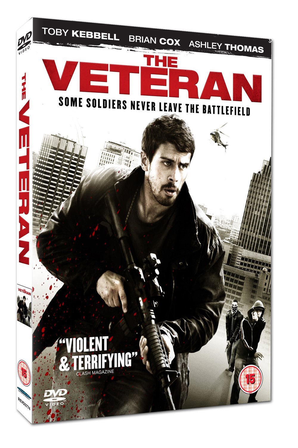 The Veteran Movies