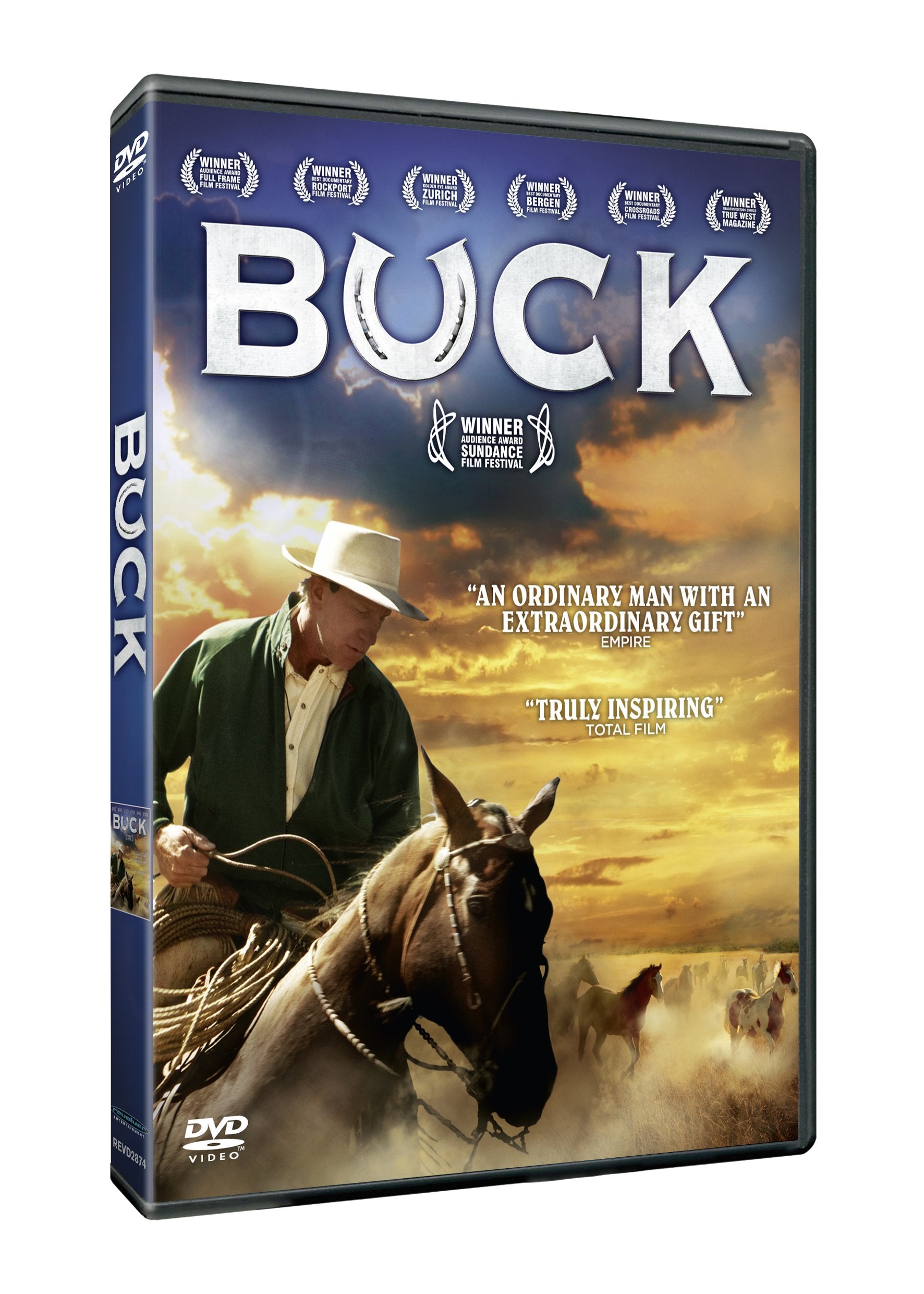 Buck Box sets