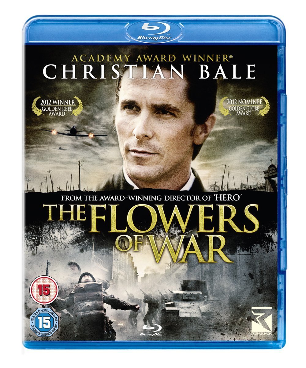 Flowers of War Films
