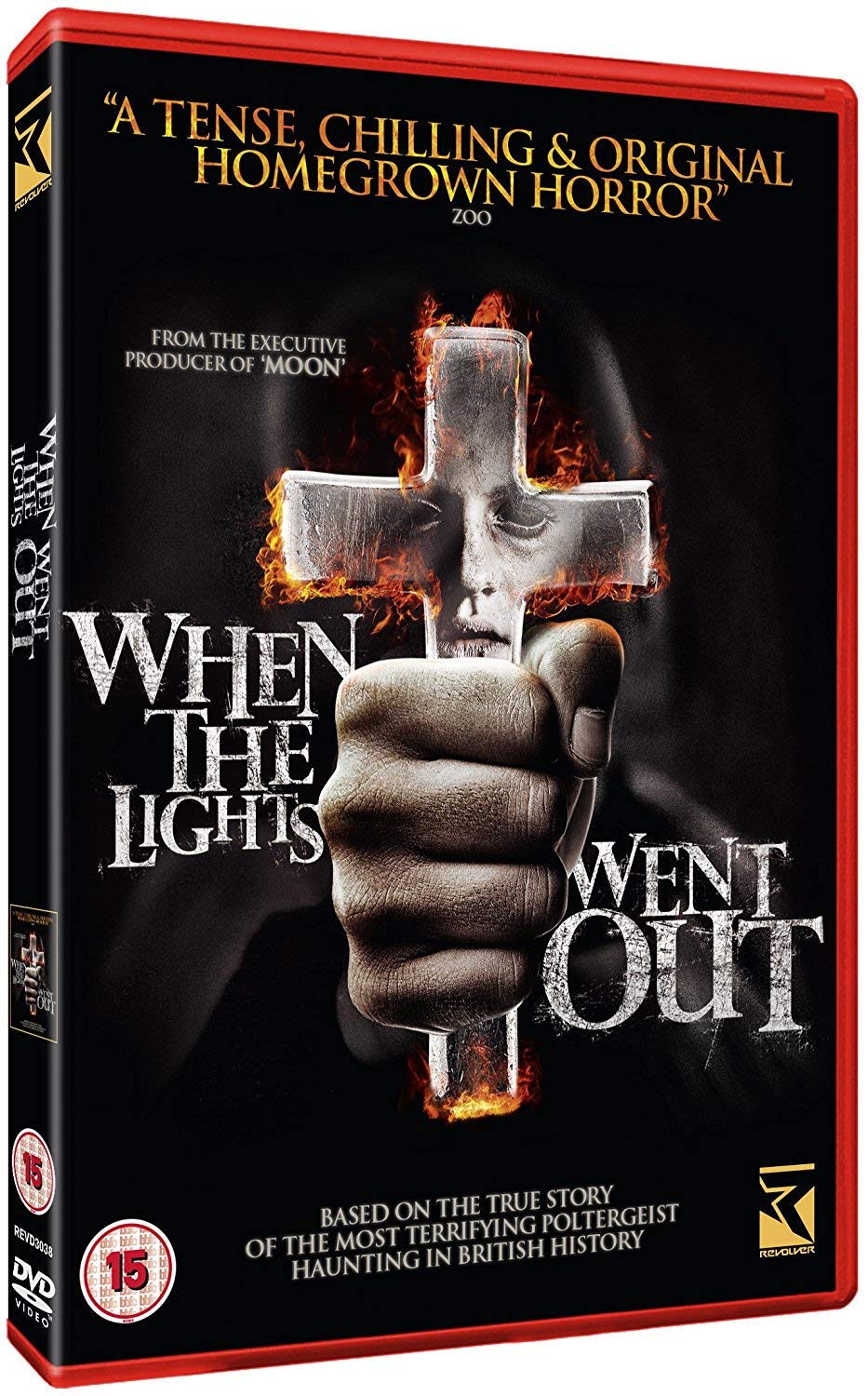 When The Lights Went Out Films