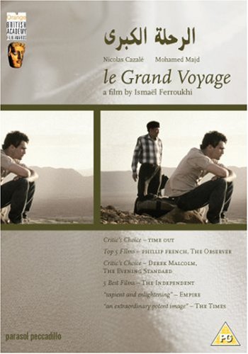Le Grand Voyage Films