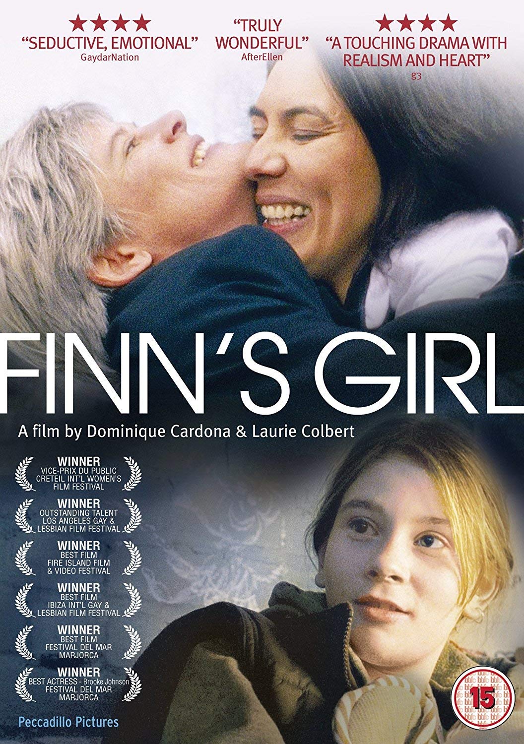 Finn's Girl Movies