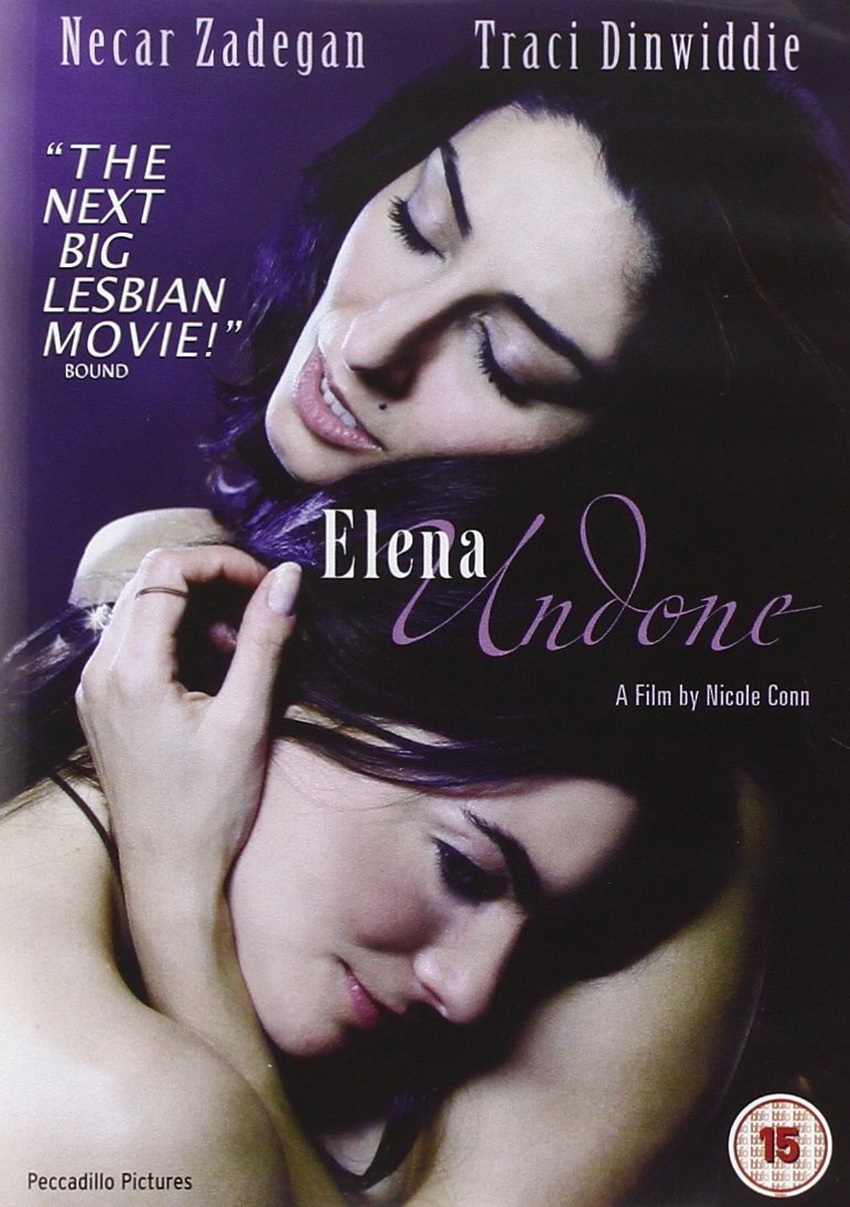 Product Image: Elena Undone