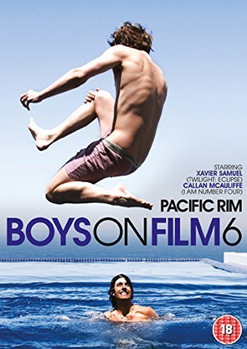 PECCADILLO PICTURES Boys On Film 6 - Pacific Rim Films