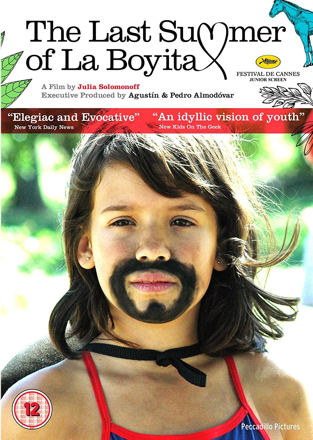 The Last Summer of La Boyita Films