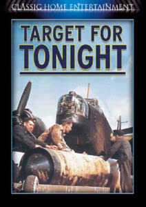 Target for Tonight Movies