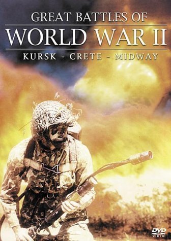 Great Battles of World War II Films