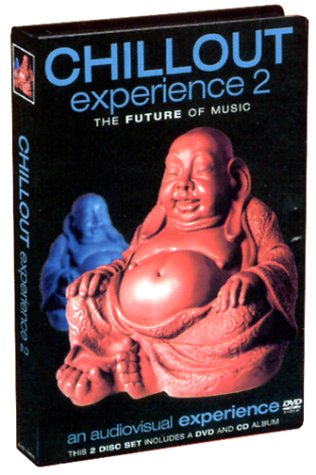 Chillout Experience 2, the Future of Music Films