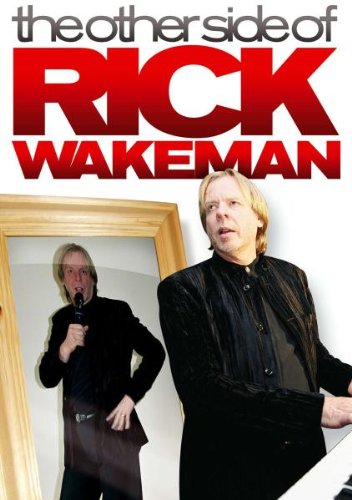 Rick Wakeman - The Other Side Of Rick Wakeman Films