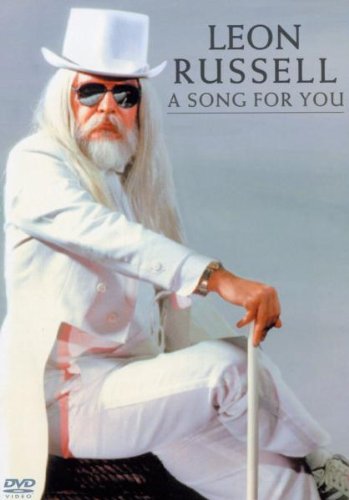 Leon Russell - A Song For You Films
