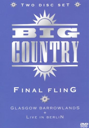 Big Country - Final Fling Films