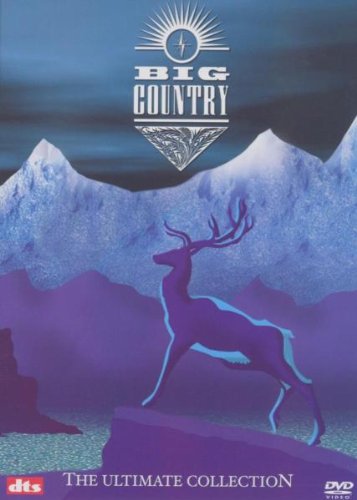 Big Country - The Ultimate Collection Films