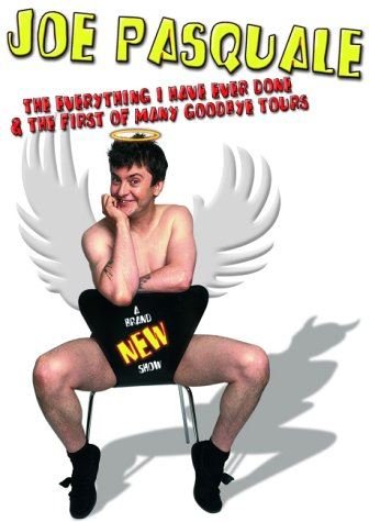 Product Image: Joe Pasquale