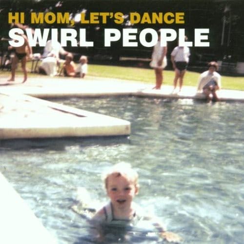 Hi Mom,Let'S Dance Pop
