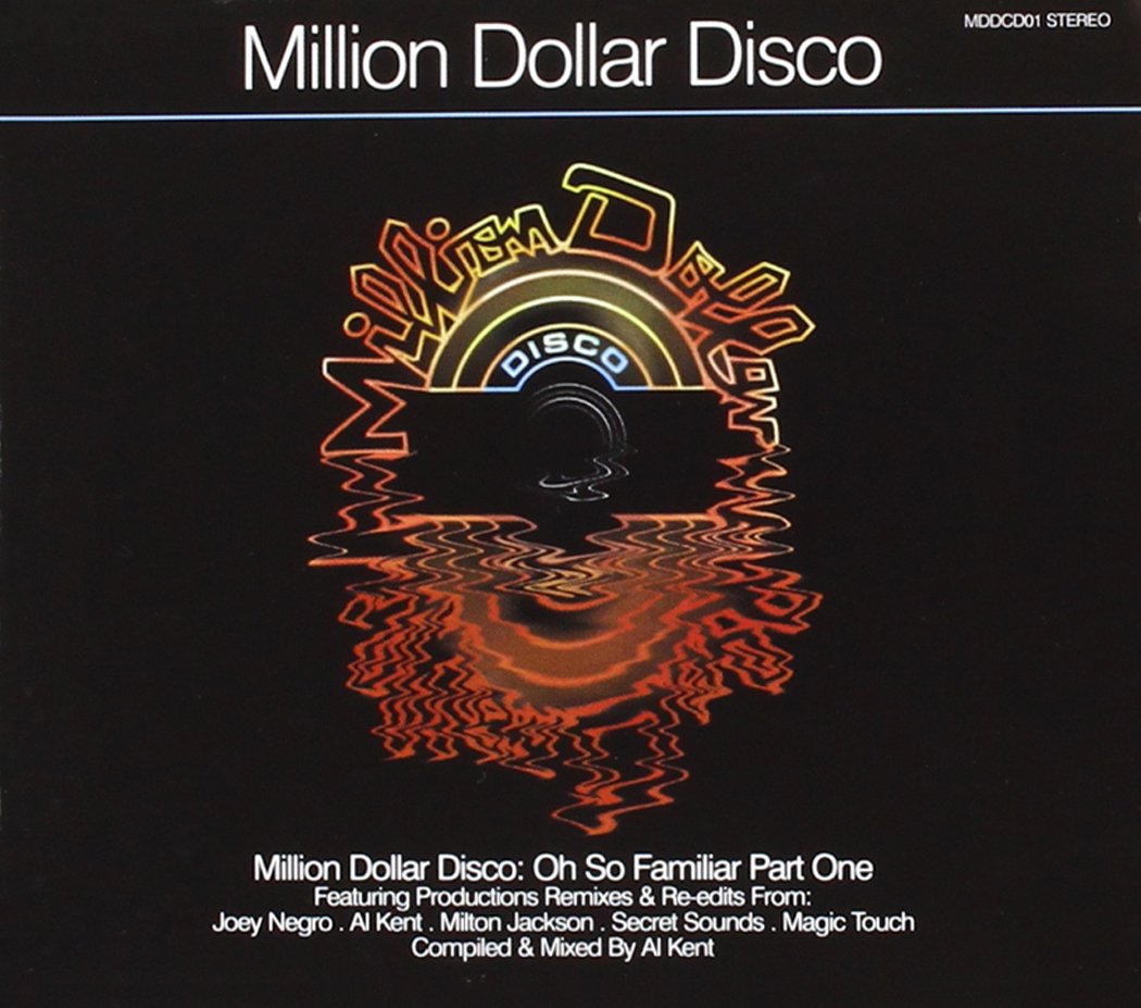Product Image: Million Dollar Disco