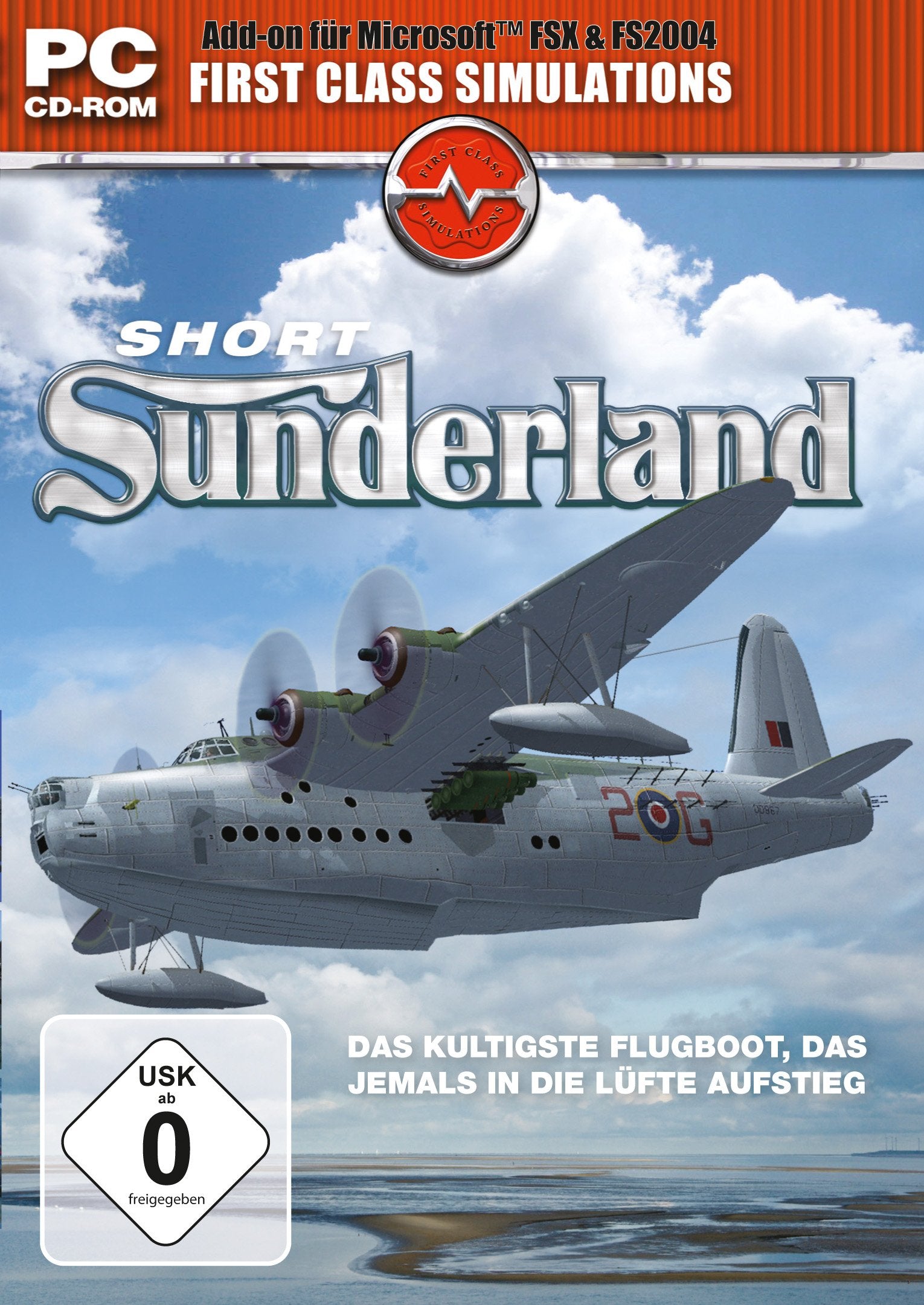 Sunderland PC