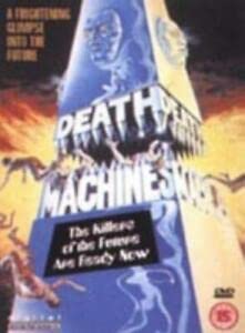 Death Machines Films