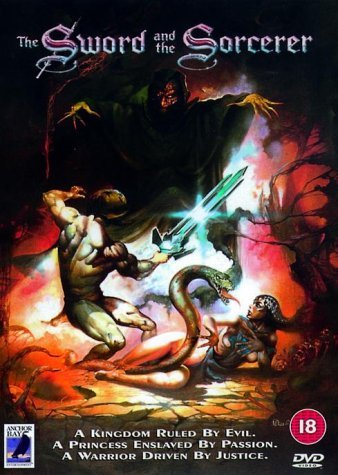 The Sword And The Sorcerer Films