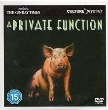 A Private Function Movies