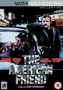 The American Friend Films