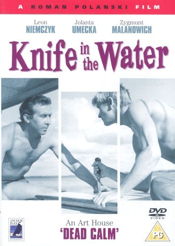 Knife In The Water Films