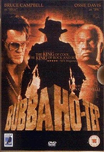 Bubba Ho-Tep Movies