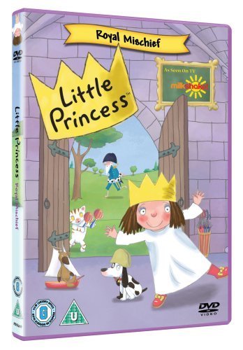 Little Princess Royal Mischief Films
