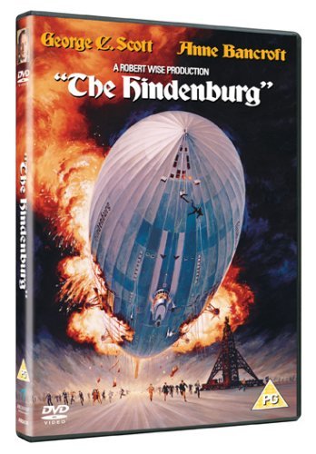 The Hindenburg Movies