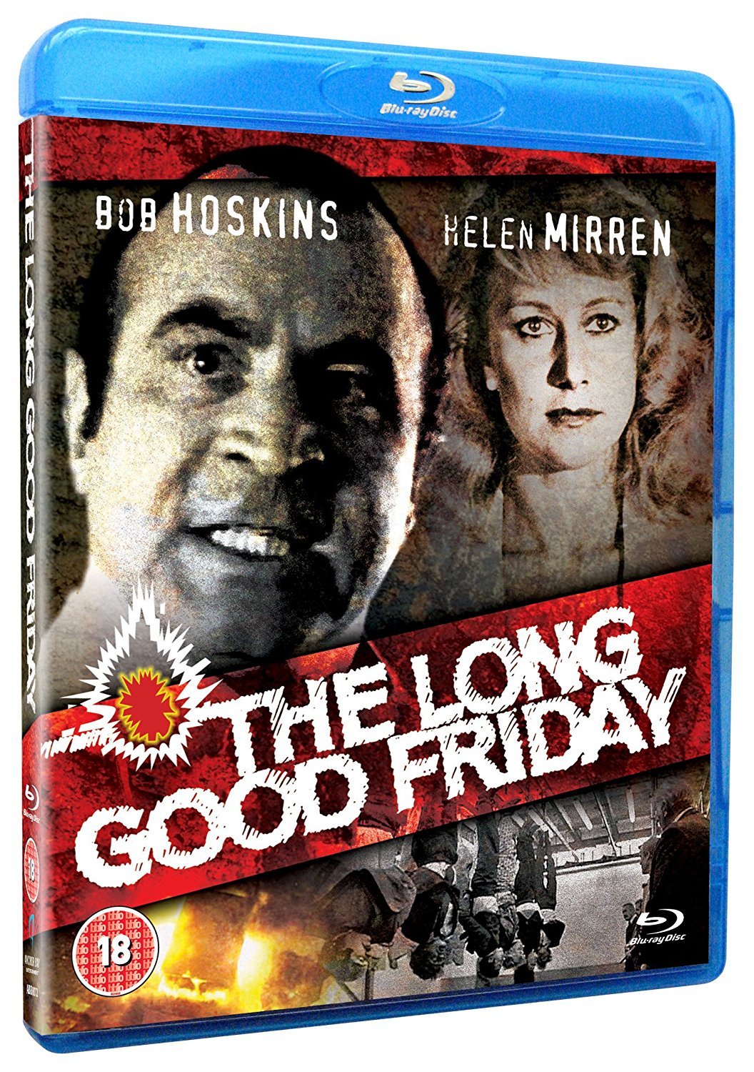 The Long Good Friday (Blu-ray) (1979) Films