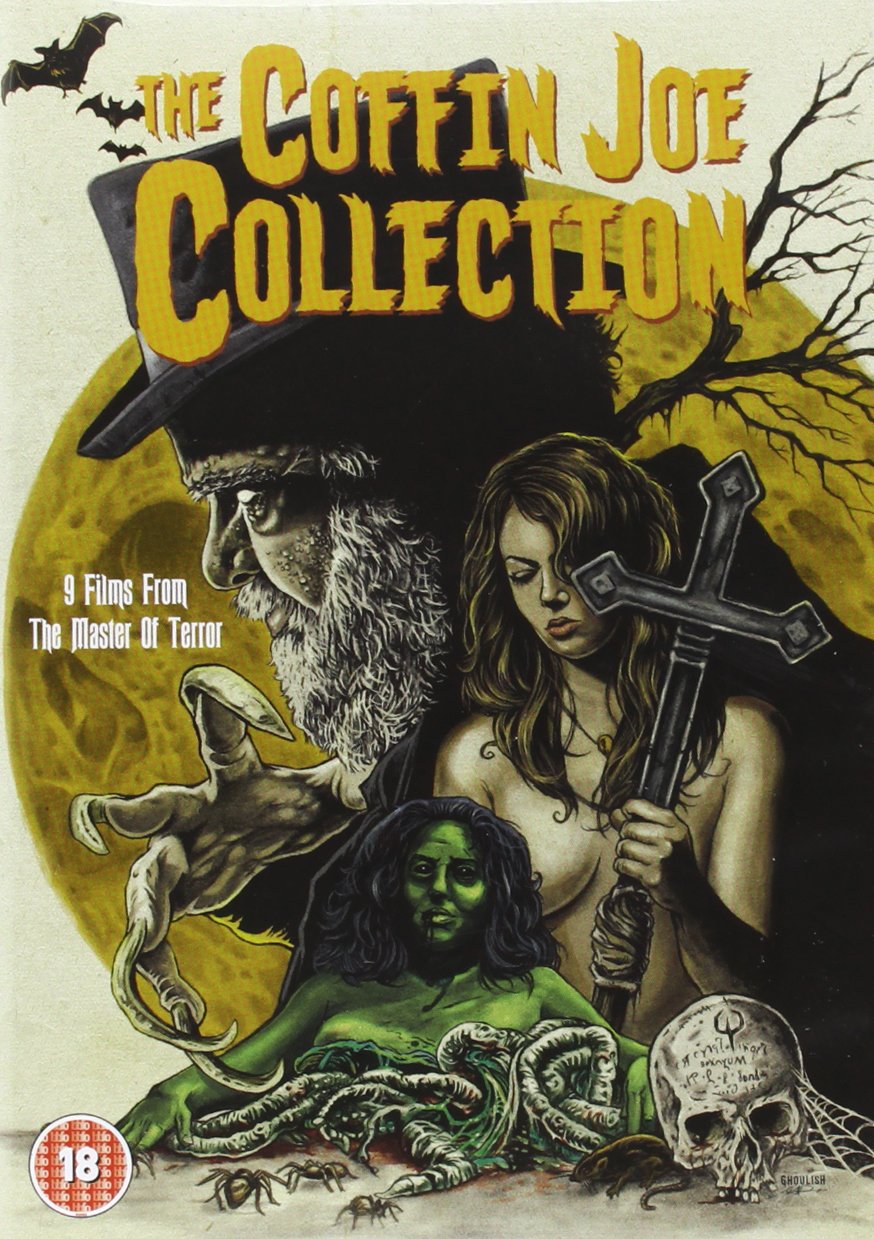 The Coffin Joe Collection Films